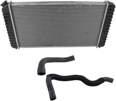Picture for category Radiators & Hoses