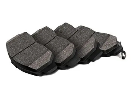 Picture for category Brake Pads