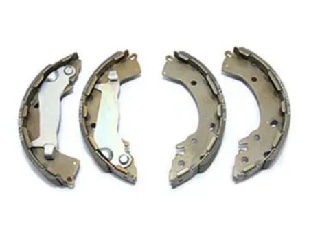 Picture for category Brake Shoes