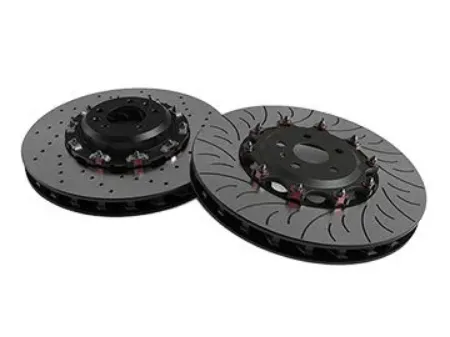Picture for category Brake Disc Rotors