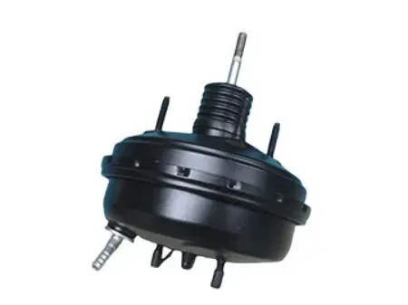 Picture for category Brake Booster
