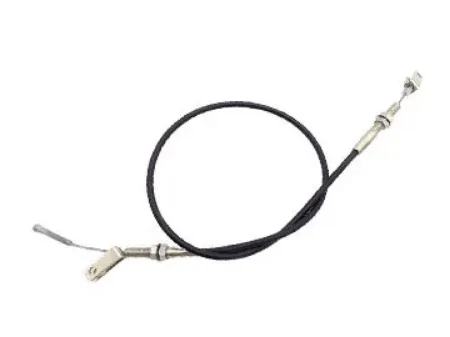 Picture for category Brake Cables