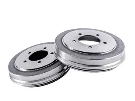 Picture for category Brake Drum