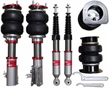Picture for category Air Suspension