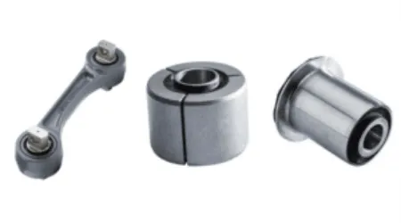 Picture for category Bushes & Links