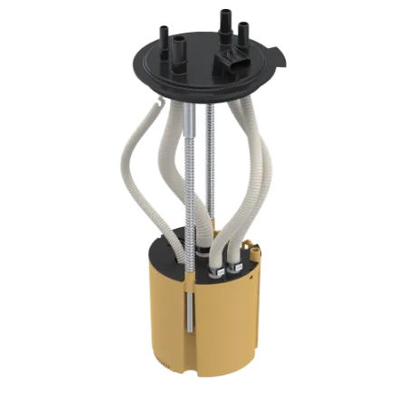 Picture for category Fuel System