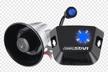 Picture for category Security systems