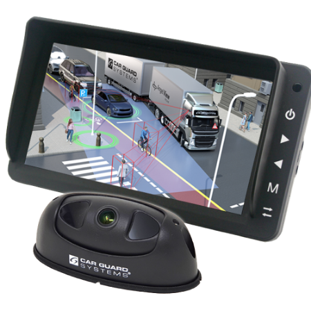 Picture for category Reverse Camera