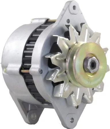 Picture for category Alternators