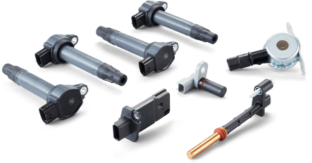 Picture for category Engine Management & Sensors