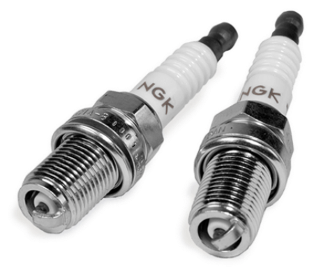 Picture for category Spark Plugs & Glow Plugs
