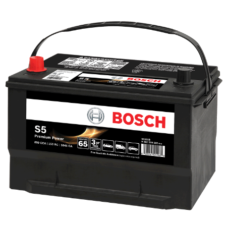 Picture for category Batteries & Accessories
