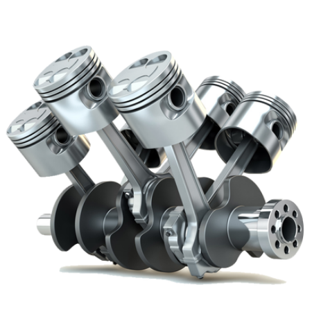 Picture for category Engine Components