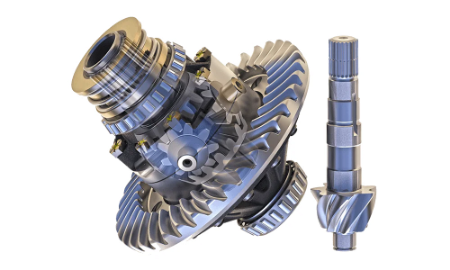 Picture for category Transmission & Drivetrain