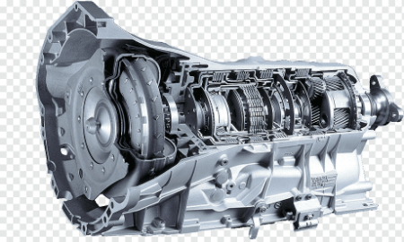 Picture for category Automatic Transmission