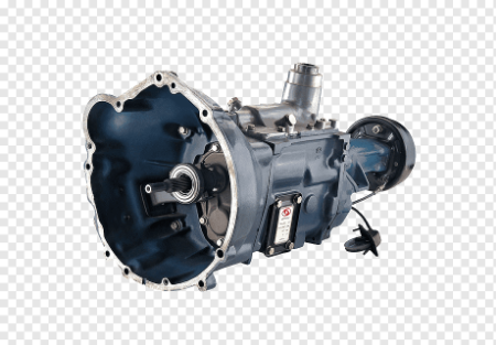 Picture for category Manual Transmission