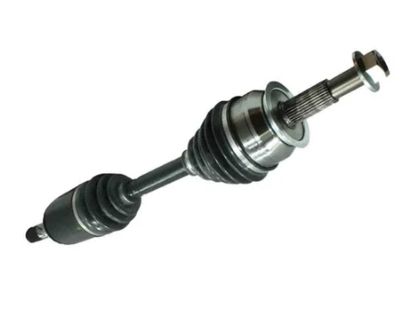Picture for category Drive Axle & Hub