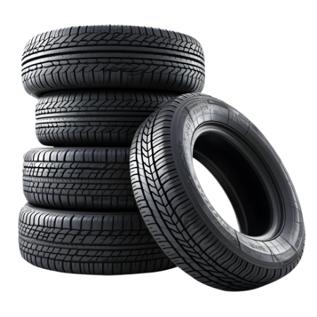Picture for category Tyres