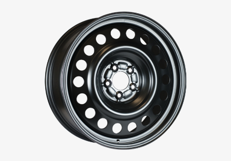 Picture for category Steel Wheel