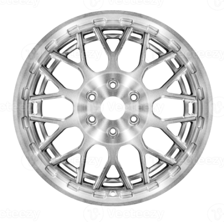 Picture for category Mag Wheel