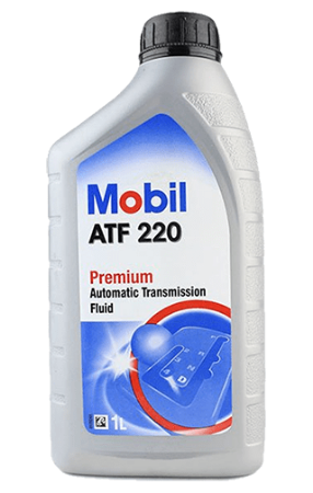 Picture for category Transmission Fluid