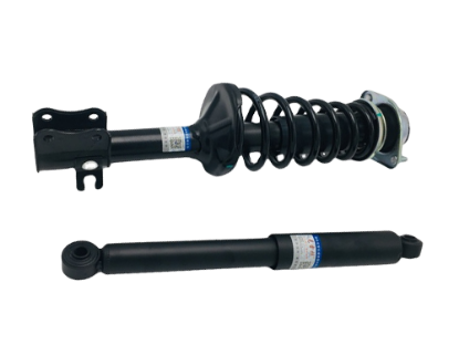 Picture of Shock Absorber Audi A6