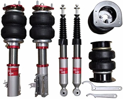 Picture of Air Suspension audi