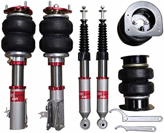 Picture of Air Suspension audi