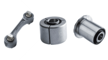 Picture of Lower Arm Bush Audi