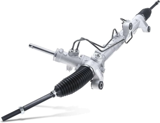 Picture of Steering Rack Audi A4