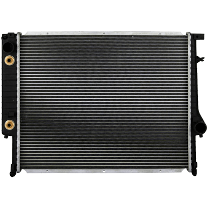 Picture of Radiator Toyota Prius