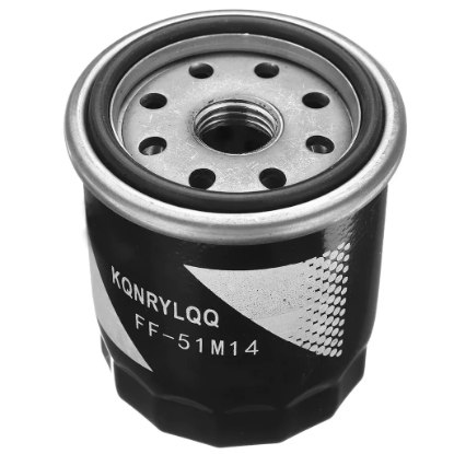 Picture of Oil filter - Prius 30