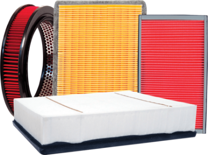 Picture of Cabin Filter - Prius 30