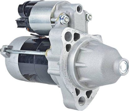 Picture of Start Motor- Nissan Navara