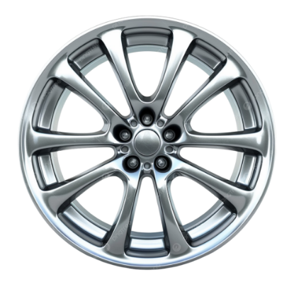 Picture of Mag Wheel - Toyota Landcruiser