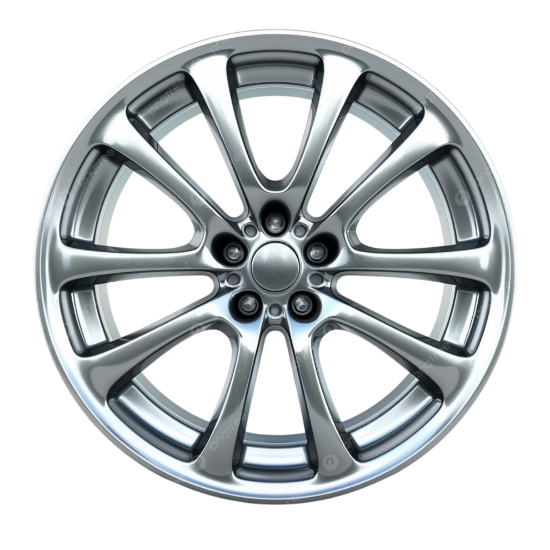 Picture of Mag Wheel - Toyota Landcruiser